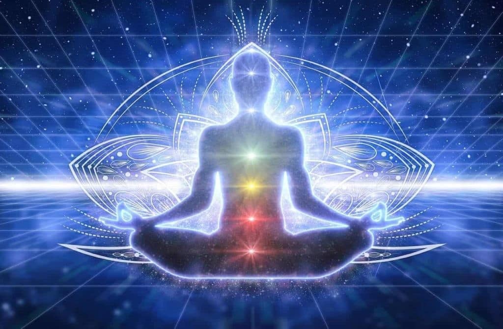 Third Eye Activation