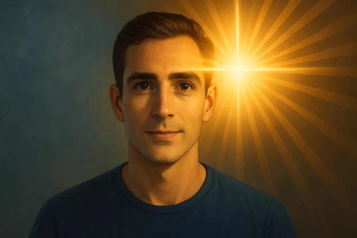 Semen Retention Brain Benefits