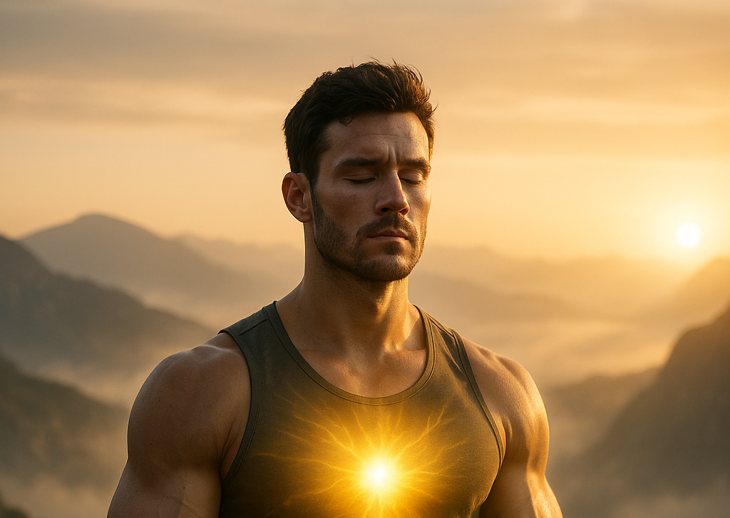 Semen Retention Boost Testosterone